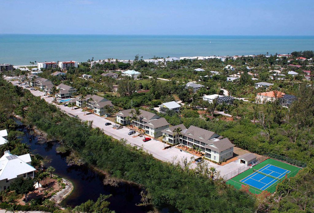 Unit 06 2nd Floor Vacation Rental Sanibel, FL